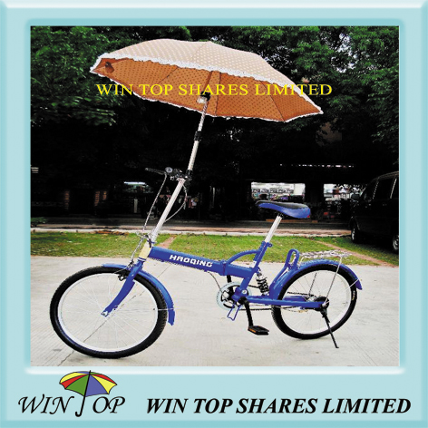 Special Bike umbrella