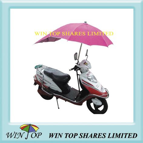 Special E-bike and Motorcycle umbrella