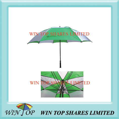 58" classical model golf umbrella