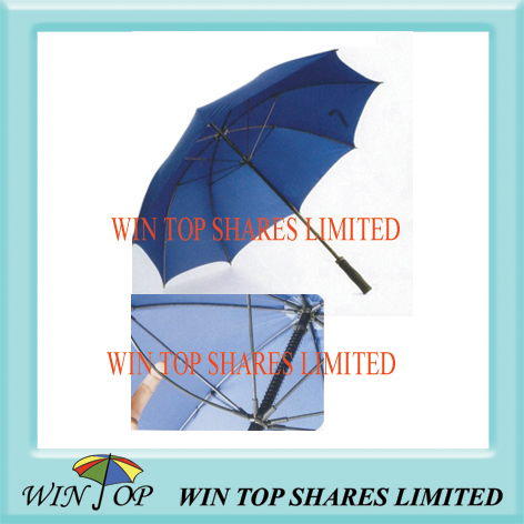 30" Superior quality golf umbrella