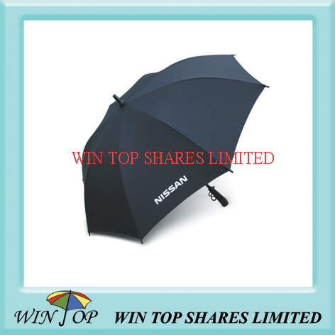 Promotion parasol golf umbrella